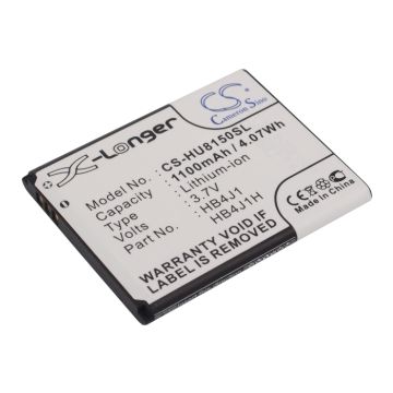 Huawei IDEOS Akku 1100 mAh