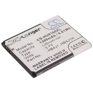 Huawei IDEOS Akku 1300 mAh