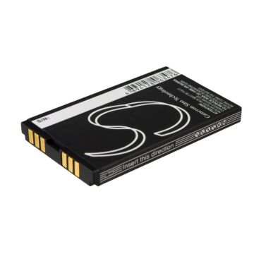 Huawei Ascend P1 Akku 1800 mAh