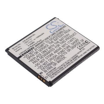 Huawei Ascend D LTE Akku 1500 mAh