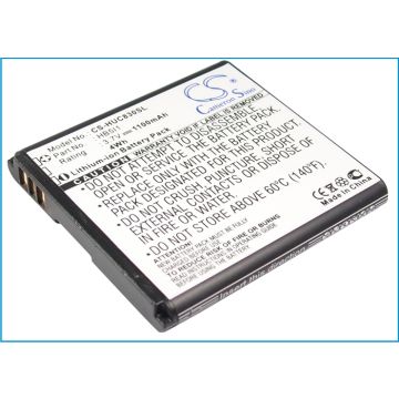 Huawei C8300 Akku 1100 mAh