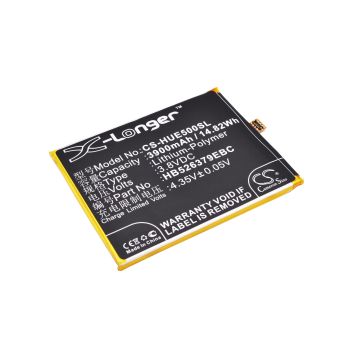 Huawei Enjoy 5, Y6 Pro akku 3900 mAh