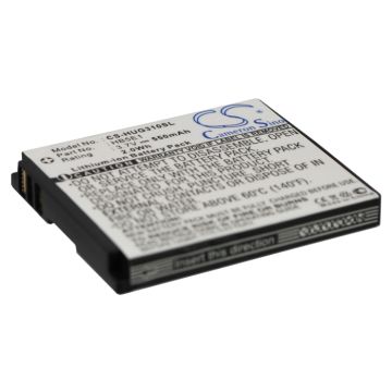 Huawei G2201, C3100 Akku 550 mAh