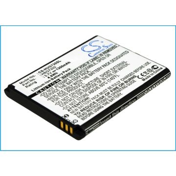 Huawei G7300 Akku 1300 mAh
