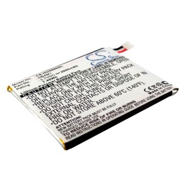 Huawei S8600 Akku 2000 mAh