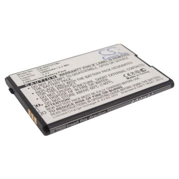 Huawei T2211 Akku 1000 mAh