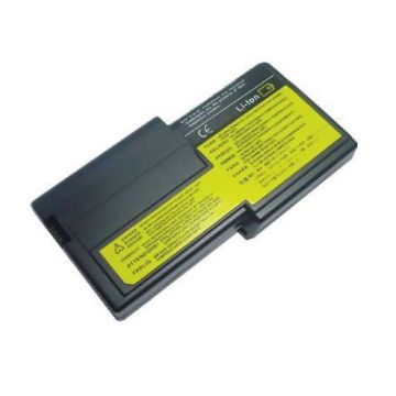 IBM ThinkPad R32, ThinkPad R40 akku 4400 mAh