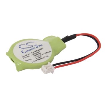 IBM ThinkPad 2655-27A, ThinkPad 560X, Thinkpad 570 CMOS Akku / Paristo