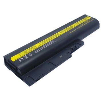 IBM ThinkPad R60, ThinkPad R61, ThinkPad T60, ThinkPad Z60 akku 4400 mAh