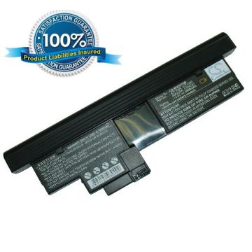 IBM ThinkPad X200 Tablet PC, ThinkPad X200S Tablet PC akku 4400 mAh