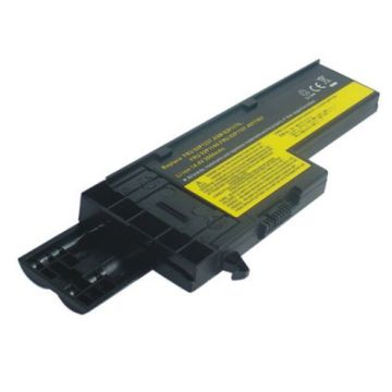 IBM ThinkPad X60, ThinkPad X61 2200 mAh