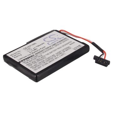 Navman F15 akku 750 mAh