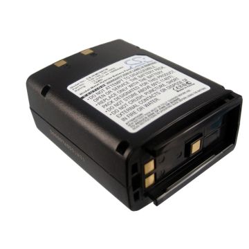 Icom IC-A22, IC-A22E, IC-A3 akku 1000mAh/12.0Wh