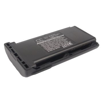 Icom IC-4011, IC-A14, IC-A14S akku 940mAh / 6.96Wh