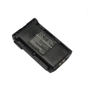 Icom IC-4011, IC-A14, IC-A14S akku 2500mAh / 18.50Wh
