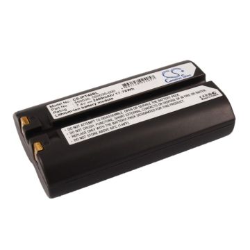 Intermec 600, 680, 6804 Viivakoodinlukijan Akku