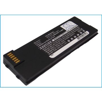 Iridium 9555 Satelliittipuhelimen Akku