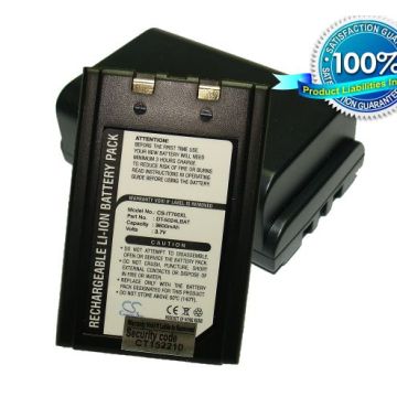 Casio Personal PC IT-70, Personal PC IT-700 tehoakku 3600 mAh