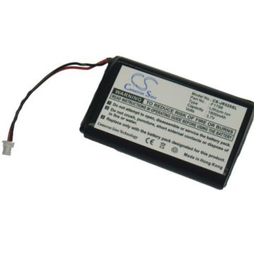 Jornada 520, Jornada 525, Jornada 535, Jornada 540, Jornada 545, Jornada 547, Jornada 548 akku 1800 mAh