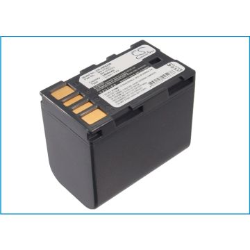 JVC BN-VF823, BN-VF823U, BN-VF923U, BN-VF923 akku - 2400 mAh