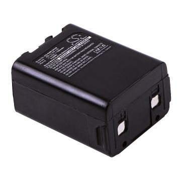 KENWOOD TH-26AT, TH-27, TH-27A akku 700mAh / 5.04Wh