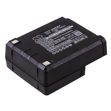 KENWOOD TH-235, TH-235A, TK-235 akku 1000mAh / 7.2Wh