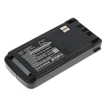 KENWOOD TK-2118 akku 600mAh / 4.32Wh