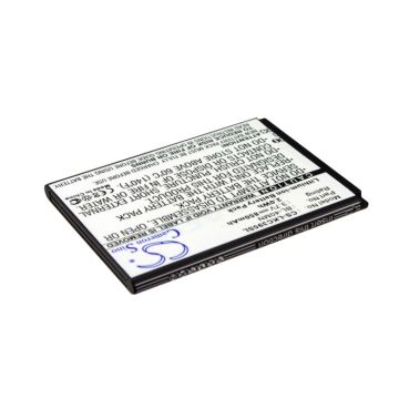 LG Xpression, Xpression C395, Xpression C395C, C395C, C395, Rumor Reflex, LN272 Akku 850 mAh