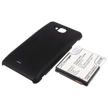 LG F120, F120L, F120K Akku 3100 mAh