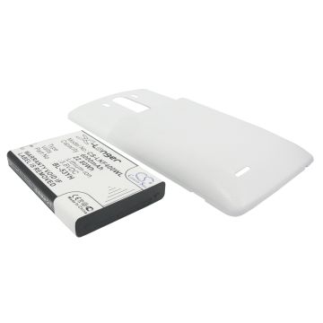 LG D830, D850, D850 LTE akku 6000 mAh