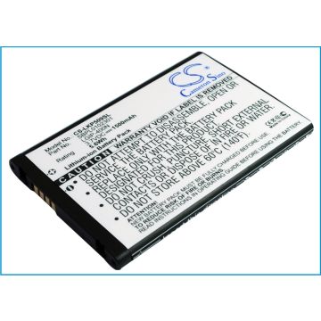LG P509 Akku 1500 mAh