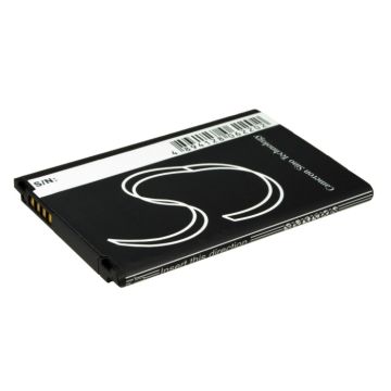 LG Optimus P700 Akku 1200 mAh