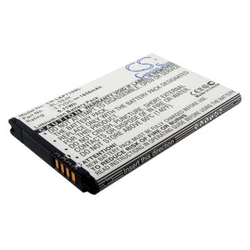 LG P710, Optimus L7II, P715, Optimus L7 II Dual, Lucid 2, VS870, VS890, ENACT Akku 1650 mAh