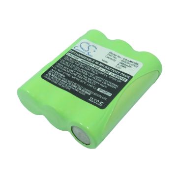 HYT HYT akku 1800mAh / 6.48Wh