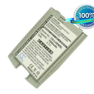 LG U900, KU950, KU-950 akku 1000 mAh
