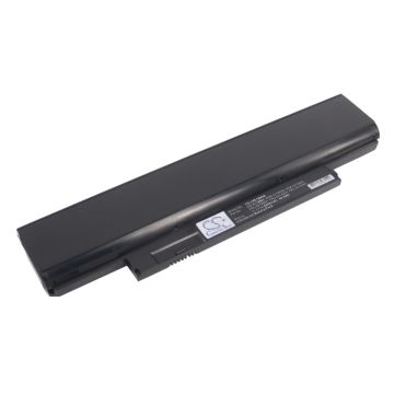 Lenovo ThinkPad E120 akku 4400 mAh - Musta