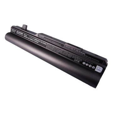 Lenovo F40, F41, F50, V100, Y400, Y410 akku 4400 mAh