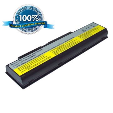 Lenovo IdeaPad 121TM030A, 121000659, 121TS0A0A, 121000649, 45J7706, ASM 121000649, FRU 121TS0A0A akku 4400 mAh