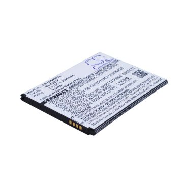 LG F600, H900, H901 akku 2500 mAh