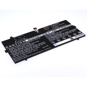 Lenovo Yoga 900 akku 8700 mAh