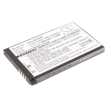LG LX370 Akku 650 mAh