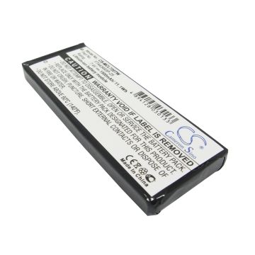 Cobra CXR900, CXR900 30-Mile Radio with Weat, CXR920 akku 1500mAh