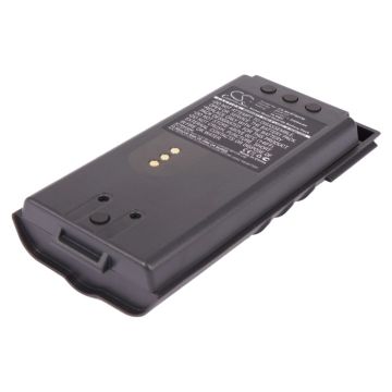 Ericsson JAGUAR, P5100, P700P akku 2500mAh / 18.00Wh