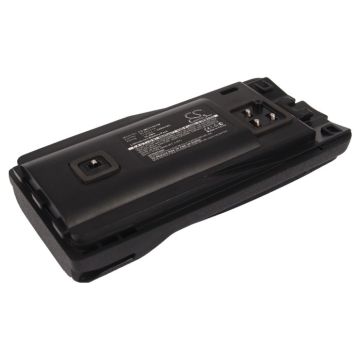 Motorola A10, A12, CP110 akku 2200mAh/16.5Wh