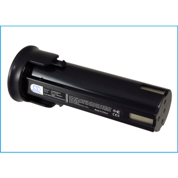 Milwaukee 200 Ni-MH 2,4 V akku 1500 mAh