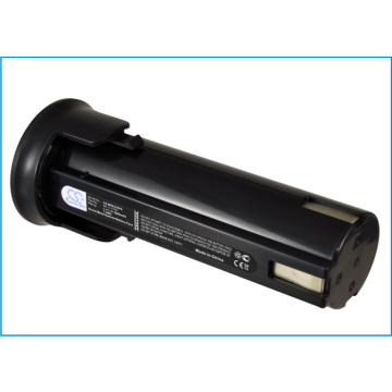 Milwaukee 200 Ni-MH 2,4 V akku 3000 mAh