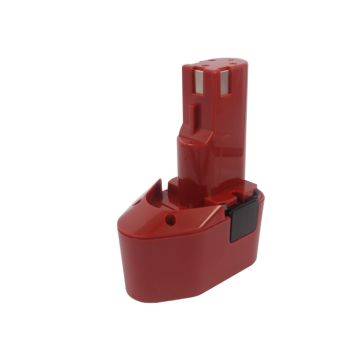 Milwaukee 220 Ni-MH 12 V akku 1500 mAh