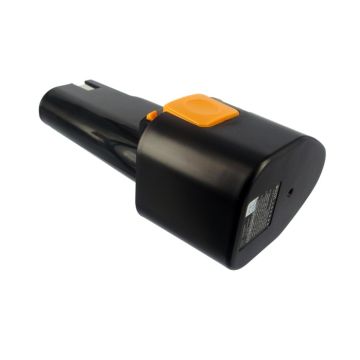 Milwaukee 960 Ni-MH 9,6 V akku 2100 mAh