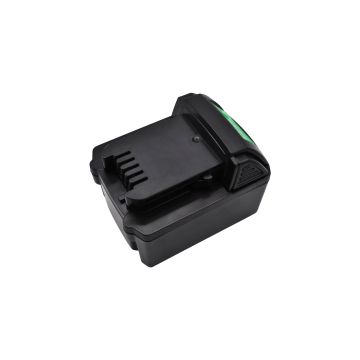 Milwaukee C14 DD, C14 PD, M14 Työkalun Akku