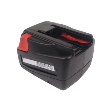 Milwaukee M182 Li-ion 18 V akku 3000 mAh